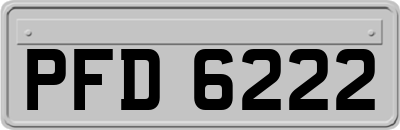 PFD6222