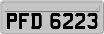 PFD6223