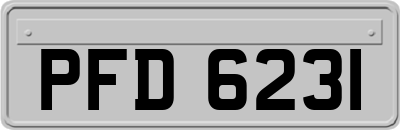 PFD6231