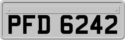 PFD6242