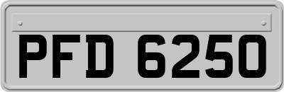 PFD6250