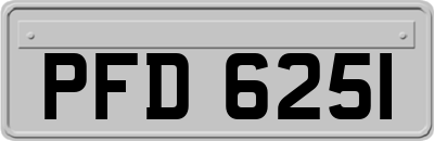 PFD6251