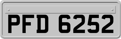 PFD6252