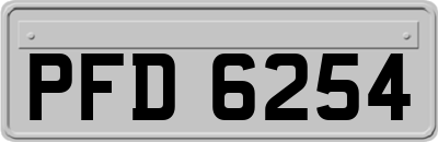 PFD6254