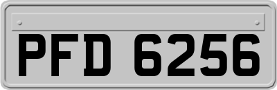 PFD6256