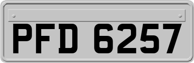PFD6257