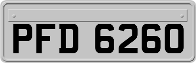 PFD6260