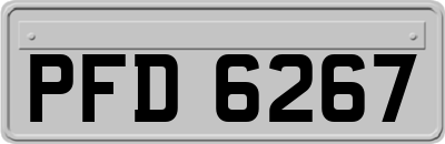PFD6267