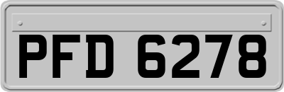 PFD6278