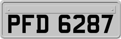 PFD6287