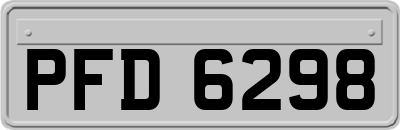 PFD6298