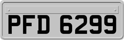 PFD6299