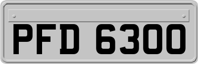 PFD6300