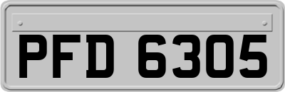 PFD6305