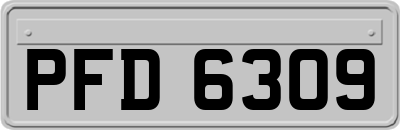 PFD6309