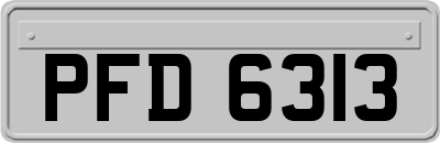 PFD6313