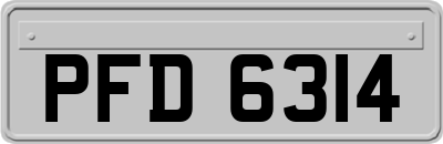 PFD6314