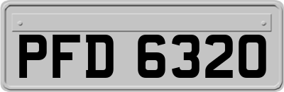 PFD6320