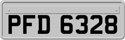 PFD6328