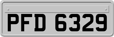 PFD6329