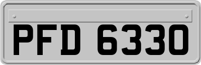 PFD6330