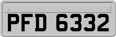 PFD6332