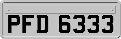 PFD6333