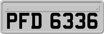 PFD6336