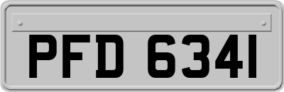 PFD6341