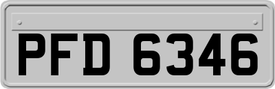 PFD6346