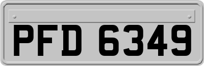 PFD6349