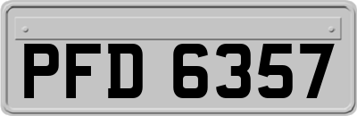 PFD6357