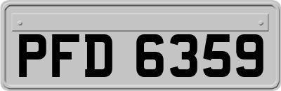 PFD6359