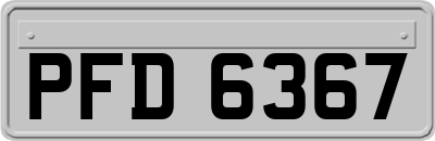 PFD6367