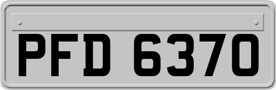 PFD6370