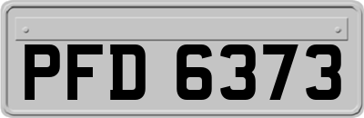 PFD6373