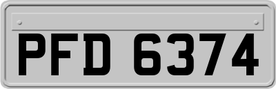 PFD6374