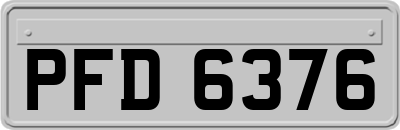 PFD6376