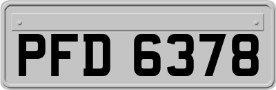 PFD6378