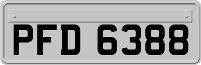 PFD6388