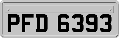 PFD6393