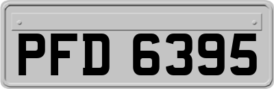 PFD6395