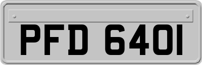 PFD6401
