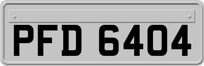 PFD6404