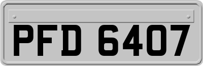 PFD6407