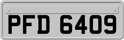 PFD6409