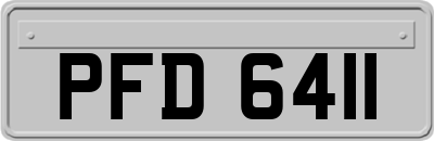 PFD6411