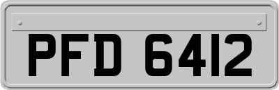PFD6412