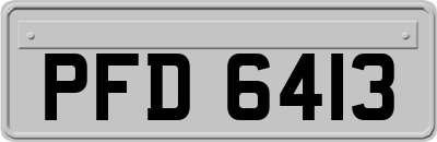 PFD6413