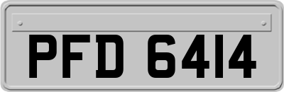 PFD6414